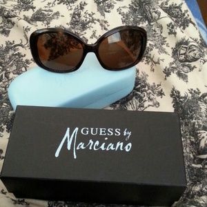 Guess by Marciano Sunglasses